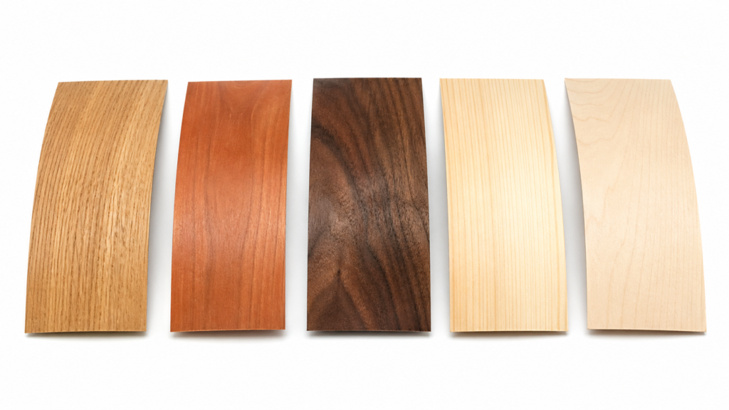 Placage flexible : l&rsquo;évolution qui permet d&rsquo;installer du parquet sans travaux