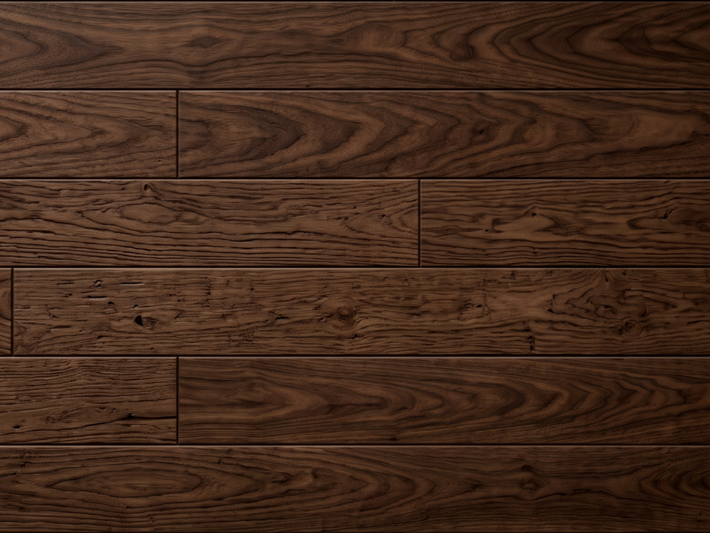 QWOOD — Parquet Noyer Américain 117×17,1