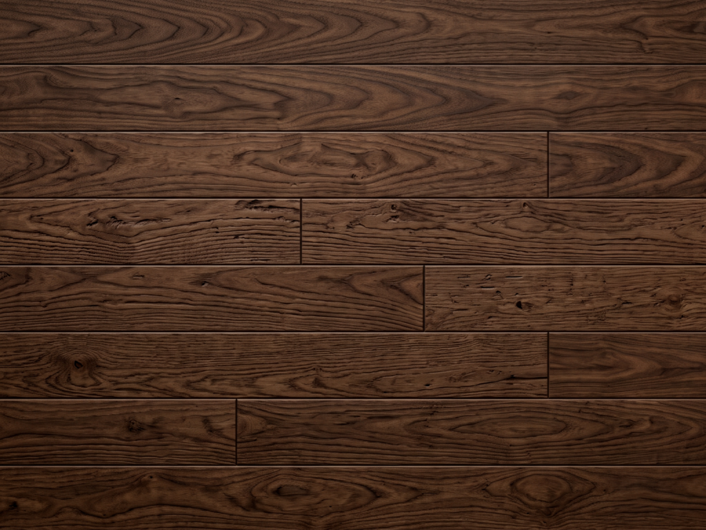 QWOOD — Parquet Noyer Américain 60×8,5