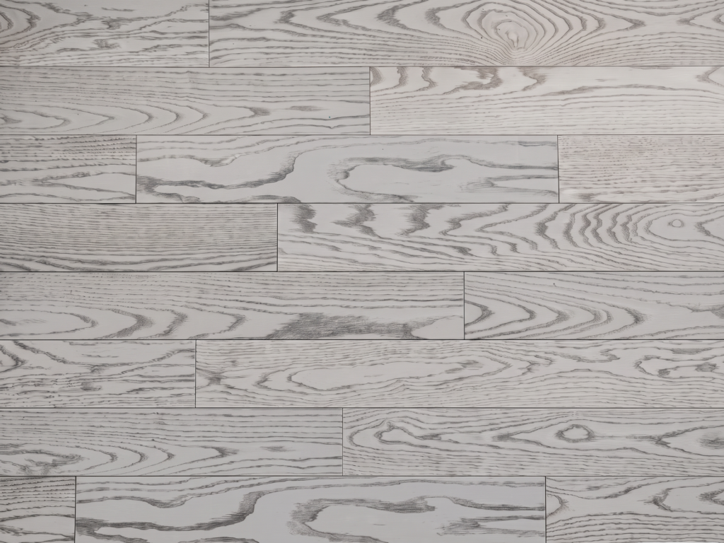 QWOOD — Parquet Chêne Rouge Américain 60×8,5